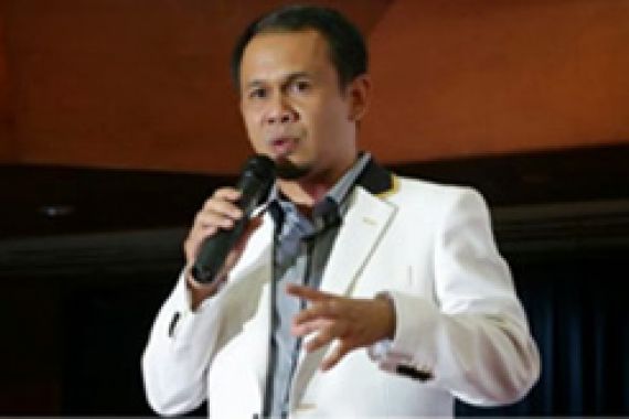 DPR: Tiga Syarat GIDI Cederai Revolusi Mental Presiden Jokowi - JPNN.COM