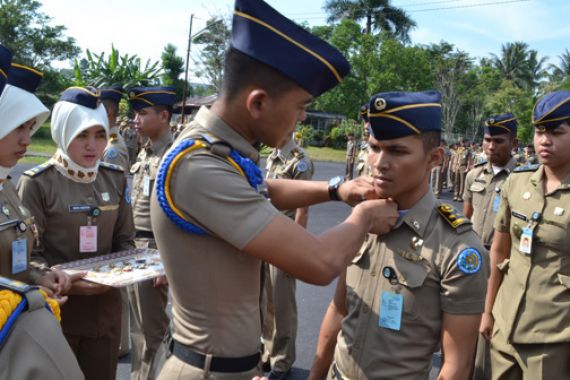 Ternyata IPDN Rintisan Bung Karno - JPNN.COM