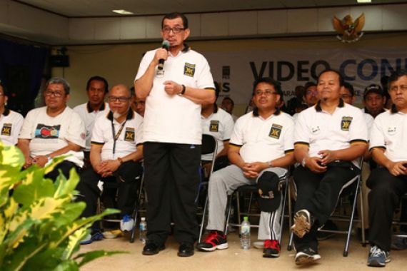 PKS: Doakan Jokowi-JK agar Bangsa Ini Keluar dari... - JPNN.COM