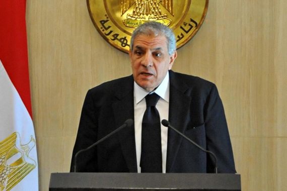 Ya Ampun... Perdana Menteri dan Seluruh Kabinet Mesir Mengundurkan Diri - JPNN.COM