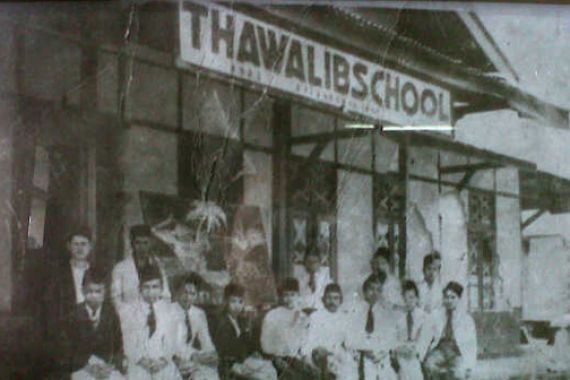 Sumatera Thawalib, Sekolah Modern Islam Pertama di Indonesia - JPNN.COM