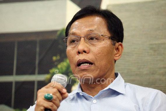 5 Kali Gelar Perkara Pelindo II, Victor Siap Dipanggil Pansus - JPNN.COM