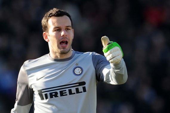 Belum Saatnya Inter Memikirkan Scudetto - JPNN.COM