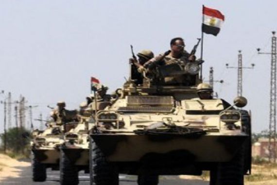 Mengerikan! Militer Mesir Salah Tembak, 12 Turis Tewas, Kiniâ€¦ - JPNN.COM