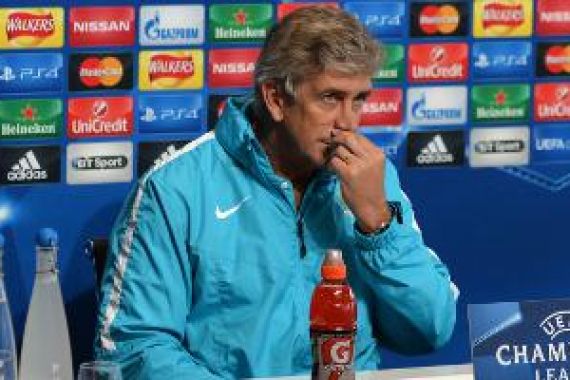 Pellegrini Percaya Juventus Masih Sangat Kuat - JPNN.COM