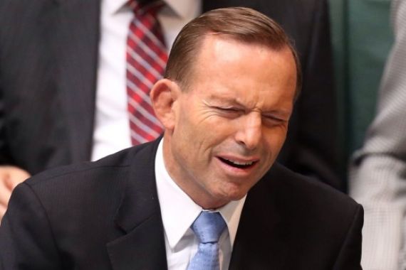 Tony Abbott Disingkirkan, Ini Perdana Menteri Australia yang Baru - JPNN.COM