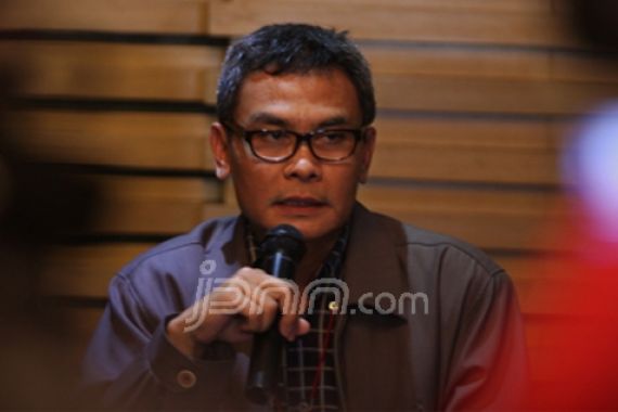 Status Kasus Interpelasi Ditentukan setelah KPK Periksa DPRD Sumut - JPNN.COM