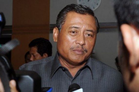 Kapolri Era SBY datang ke KPK, Ada Apa? - JPNN.COM