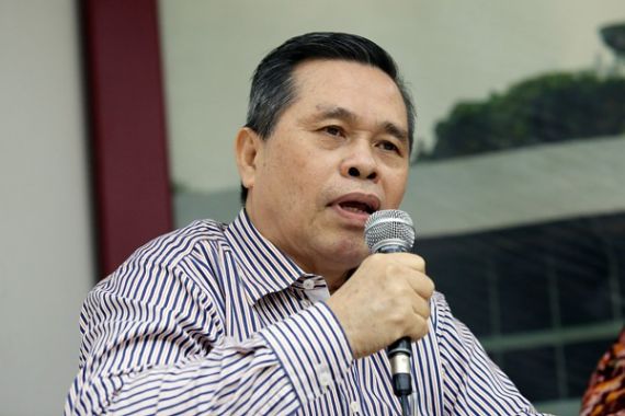 Skandal Pelindo II Disebut Lebih Dahsyat dari Century, Libatkan Orang Besar - JPNN.COM