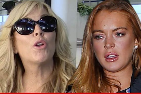 Lindsay Lohan Gugat Fox News Gara-Gara Komentar Ini... - JPNN.COM
