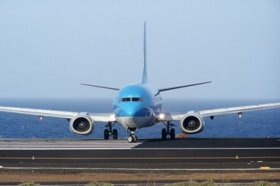 Kisah Menakutkan Penumpang Pesawat Thomson Airways yang Nyaris Celaka - JPNN.COM