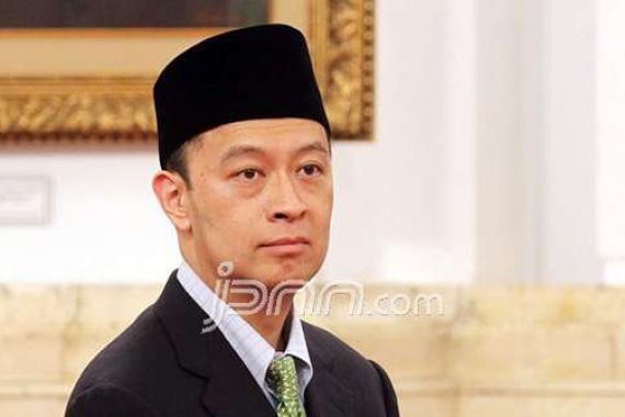 Menteri Perdagangan: Impor Garam Semrawut, Solusinya Ini - JPNN.COM
