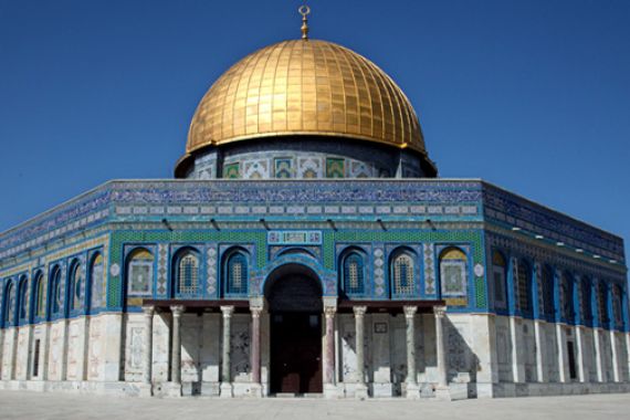 Larang Kunjungi Masjid Al-Aqsa, Politisi PKS Ini Desak PBB Adili Israel - JPNN.COM