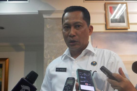 Setelah Rapat dengan Jokowi, Buwas Akhirnya 'Nyerah' - JPNN.COM