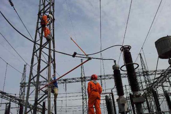 Gara-Gara Pohon, PLN Terjunkan Tim Gabungan Recovery PLTA Poso - JPNN.COM