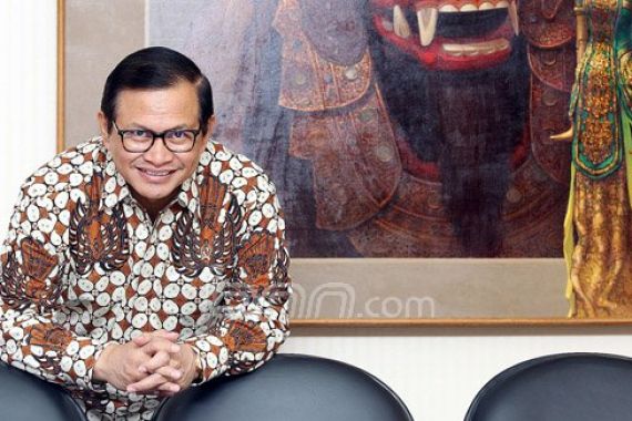Kisah Pramono Anung: Lengket sama Jokowi, tapi Masih Tidur Bertiga dengan Anaknya - JPNN.COM
