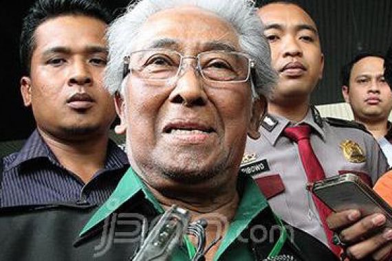 Adnan Buyung Berpulang, Yusril Ihza Berduka, Ini Katanya... - JPNN.COM