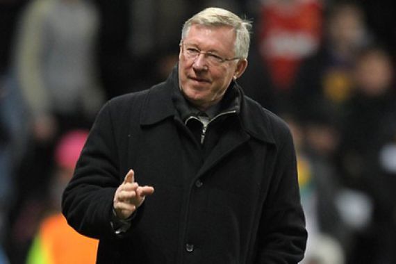 Terungkap! Ini 4 Pelatih Pilihan Sir Alex untuk MU - JPNN.COM