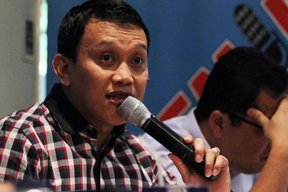 Anggota DPR Ini Nilai UU di Era Reformasi Lebih Pro Asing - JPNN.COM