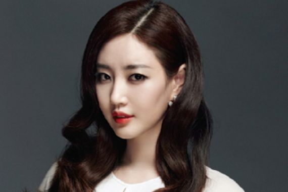 Kim Sa Rang meninggalkan Brave Entertainment - JPNN.COM