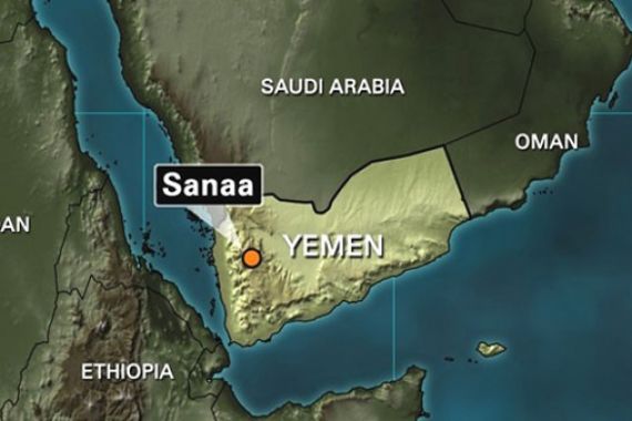 Biadab! Masjid di Yaman Diserang 2 Bom saat Salat Id, 29 Tewas - JPNN.COM