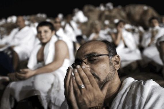 TERBARU: Jamaah Haji yang Tewas Saat Lempar Jumrah Sudah Mencapai... - JPNN.COM