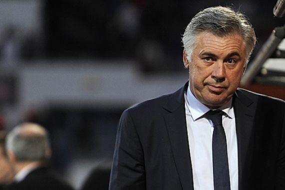 Ancelotti Tertarik dengan Liverpool - JPNN.COM