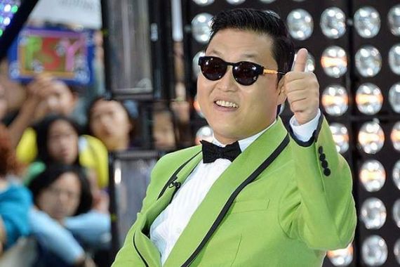 Tiga Tahun tanpa Album, Inilah Janji Psy 'Gangnam Style' di Akhir Tahun 2015 - JPNN.COM