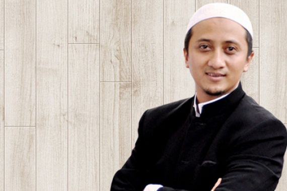Yusuf Mansur Yakin Banyak Jemaah Haji Indonesia Selamat dari Tragedi Mina - JPNN.COM