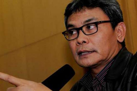 Beredar Sprindik Dugaan Korupsi Walikota Medan, Apa Kata Pimpinan KPK? - JPNN.COM