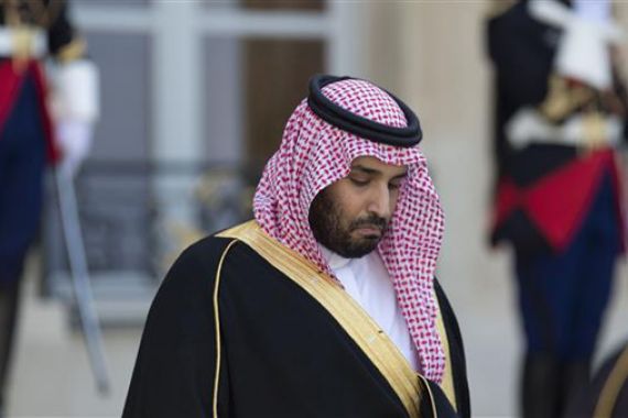 Terobos Lautan Calon Haji, Anak Raja Saudi Dituding jadi Biang Tragedi Mina - JPNN.COM