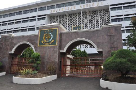 Kejagung Cuci Tangan atas Bocornya Laporan Skandal PT Sarinah - JPNN.COM
