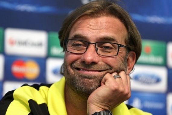 Juergen Klopp Berpeluang Gantikan Rodgers - JPNN.COM