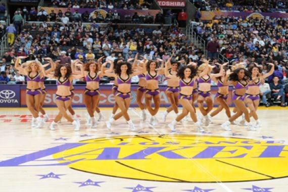 LA Lakers Gaet Si Bengal Lagi - JPNN.COM