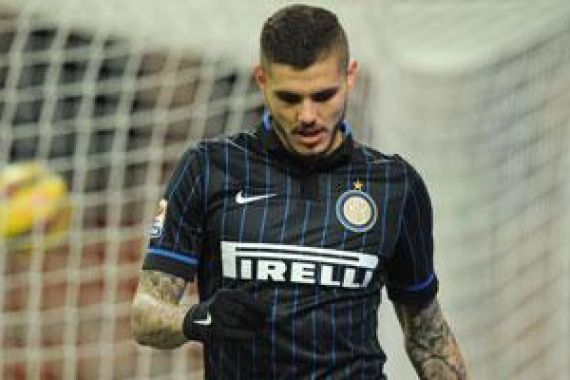 Striker Inter Ini Tegaskan Target Utama Mereka adalahâ€¦ - JPNN.COM