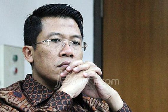 Ini Alasan Politikus Golkar Minta BPK Audit BI - JPNN.COM