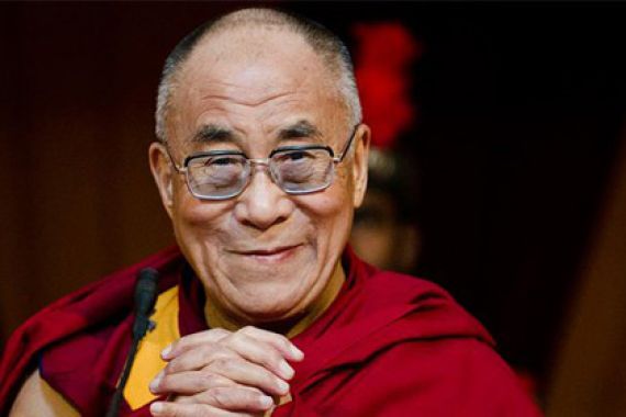 Kurang Sehat, Dalai Lama Batal ke AS - JPNN.COM