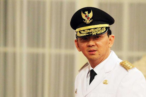 Ahok: Anda Harus Menghargai Pak SBY - JPNN.COM