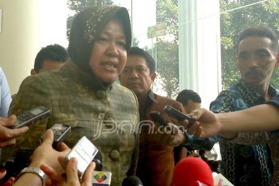 Risma Berharap PJ Wali Kota Persiapkan Serius Hal Ini - JPNN.COM