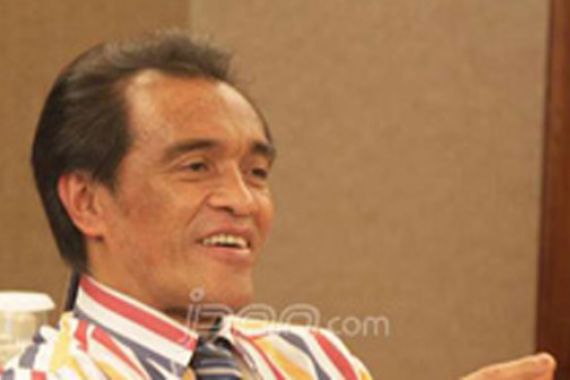 Laode Ida: Jokowi Hebat, Tak Ada Gejolak Meski Rupiah Tembus 15 Ribu per USD - JPNN.COM