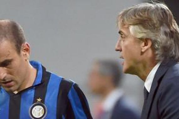 Mancini Sebut Kartu Merah Biang Kekalahan saat Lawan Fiorentina - JPNN.COM