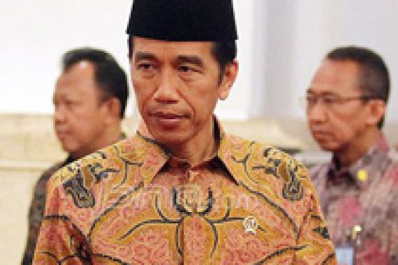 Kalah dari Singapura dan Malaysia, Jokowi pun Malu - JPNN.COM