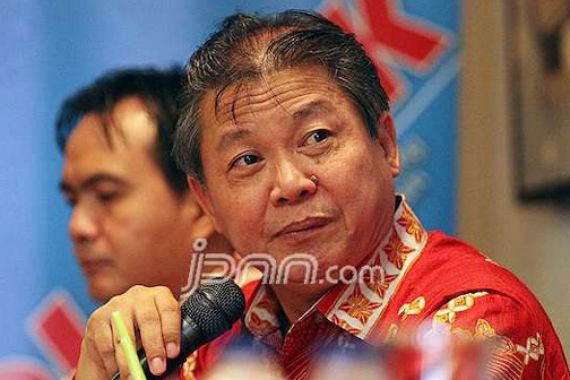 PDIP: BI Tumpul, BPK Harus Audit! - JPNN.COM