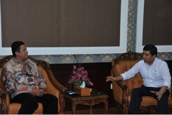 Menteri Yuddy Bentuk Satgas Awasi Netralitas PNS - JPNN.COM
