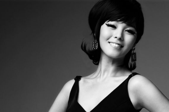 Sunye Bantah Pensiun setelah Tinggalkan Wonder Girls - JPNN.COM