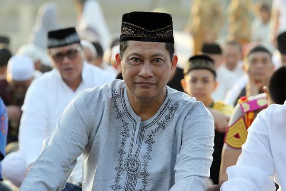 Takut Gaduh, Buwas Ogah Bantu Anang - JPNN.COM