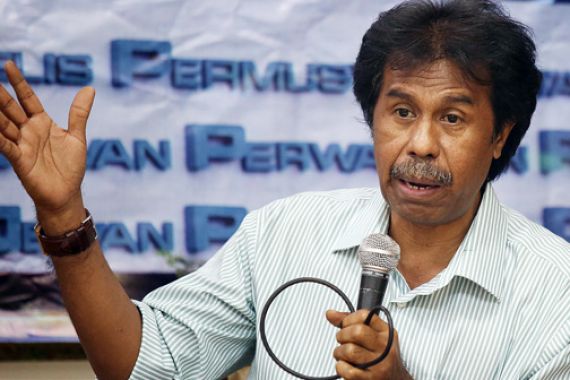 Pengamat: Salim Kancil Dibantai, Anggota DPD Jatim Kok Belum Hadir - JPNN.COM