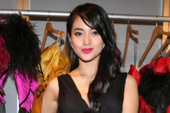 Artis Janda Cantik Itu Resmi jadi Istri Pengusaha - JPNN.COM