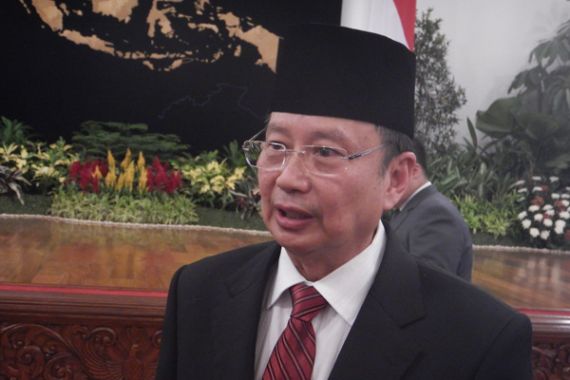BNPB: Warga Indonesia Lebih Tinggi Terdampak Asap - JPNN.COM