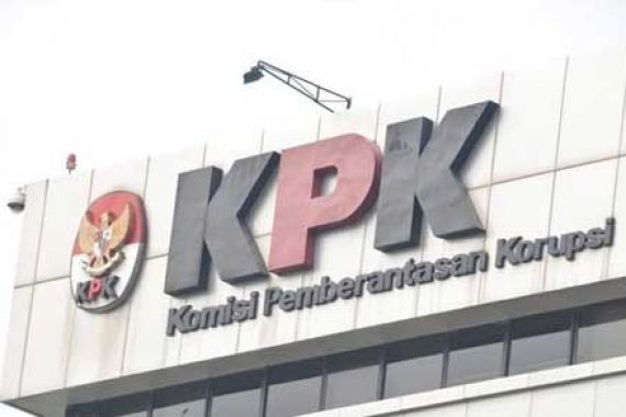 KPK Diminta Usut Perjalanan Haji Ketua DPR - JPNN.COM